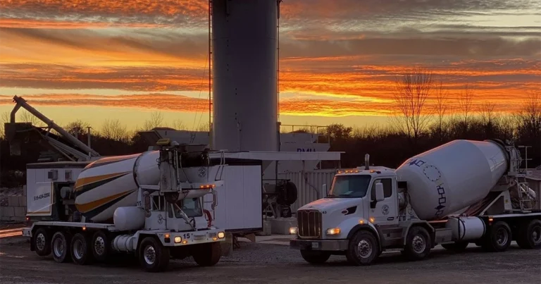 2023 Hagersville Redi-Mix Plant