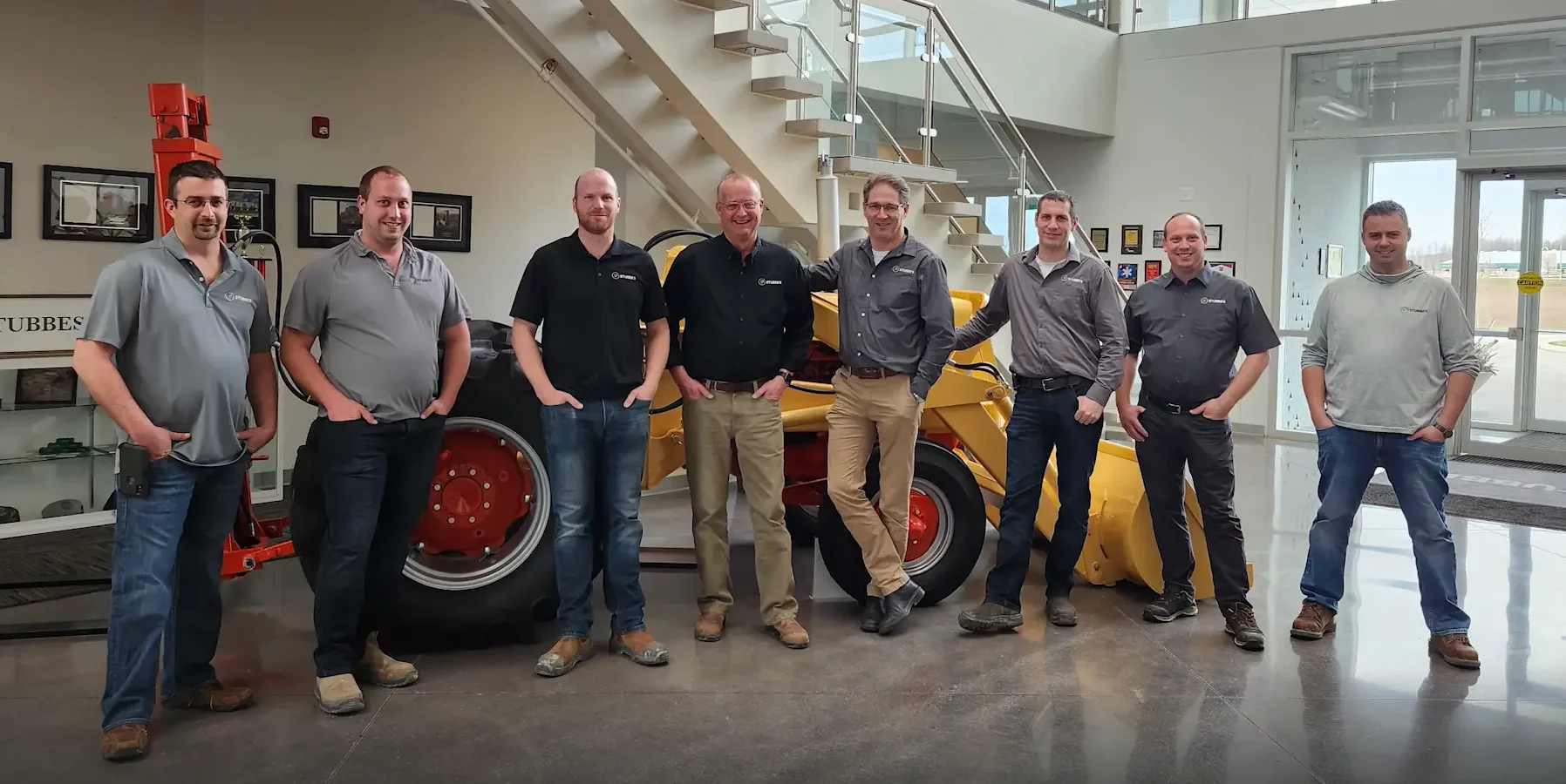 Meet The Team 1 Meet The Team