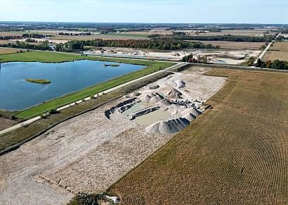 2022 Stubbe'S Aggregates