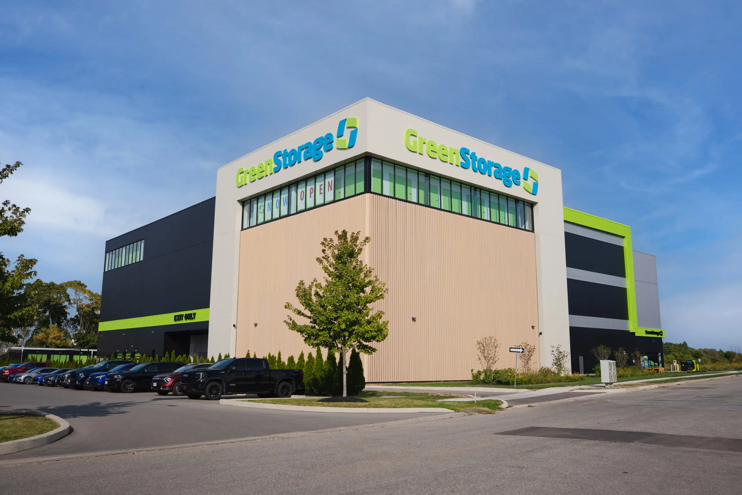 Green Storage - Hamilton-5